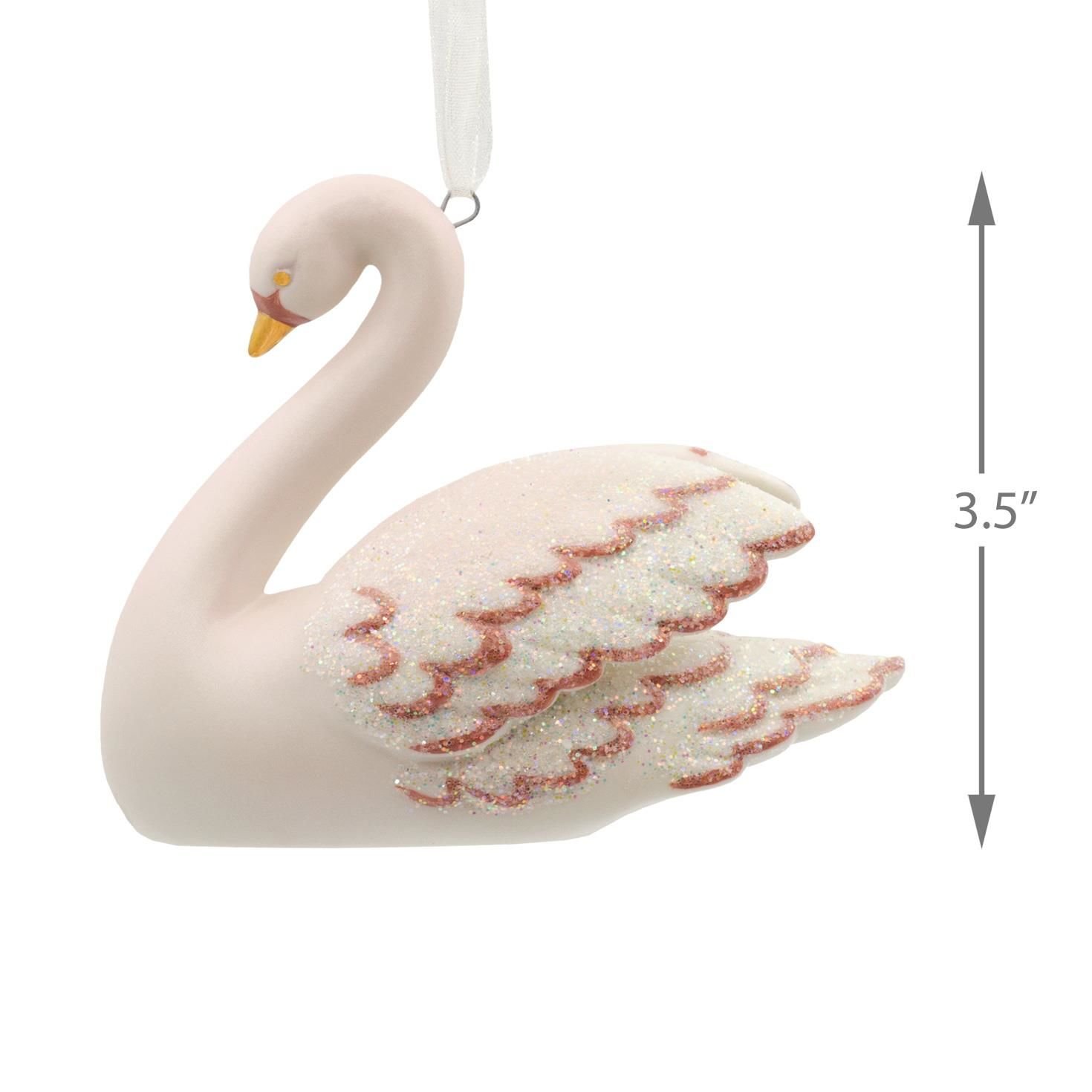 Amazon.co.jp: Hallmark Signature プレミアム白鳥の美しさ 磁器製 Amazon.co.jp: Hallmark Signature プレミアム白鳥の美しさ 磁器製